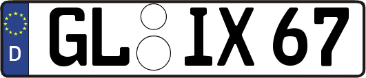 GL-IX67