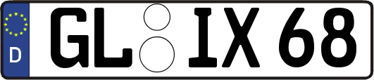 GL-IX68