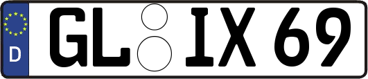 GL-IX69