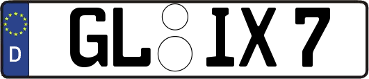 GL-IX7