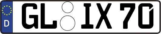 GL-IX70