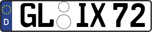 GL-IX72