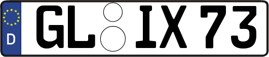 GL-IX73