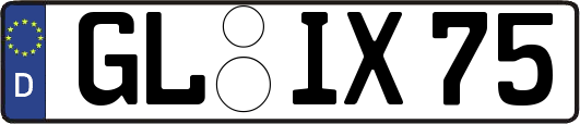 GL-IX75