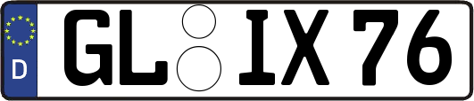GL-IX76