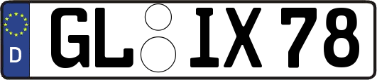 GL-IX78