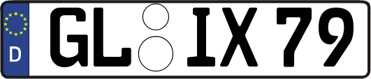 GL-IX79
