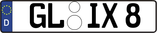 GL-IX8