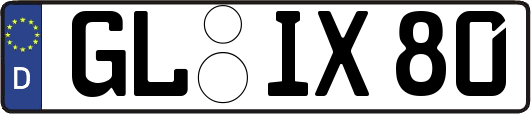 GL-IX80
