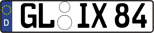 GL-IX84