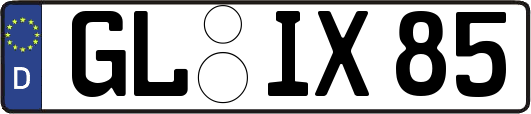 GL-IX85