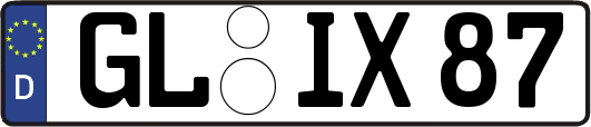 GL-IX87