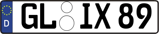 GL-IX89