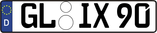 GL-IX90