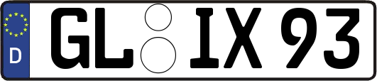 GL-IX93