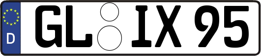 GL-IX95