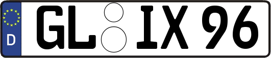 GL-IX96
