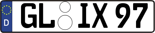 GL-IX97