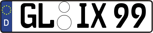 GL-IX99
