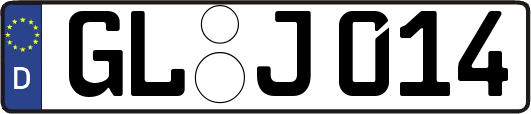 GL-J014