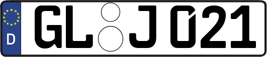 GL-J021