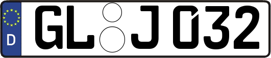 GL-J032