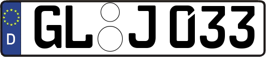 GL-J033