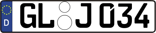 GL-J034