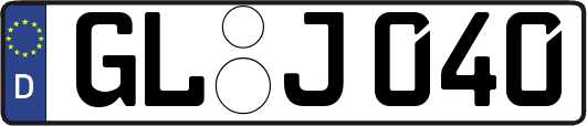 GL-J040