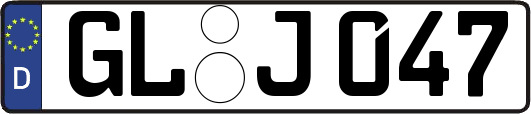 GL-J047