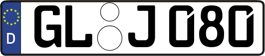 GL-J080