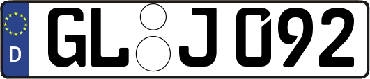 GL-J092