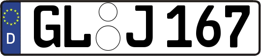 GL-J167