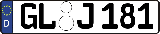GL-J181
