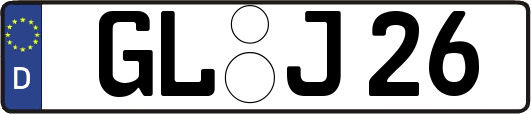GL-J26