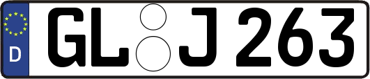 GL-J263