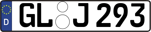 GL-J293