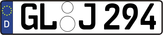 GL-J294