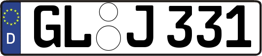 GL-J331
