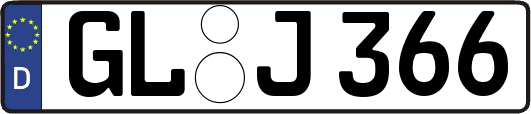 GL-J366