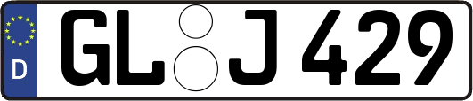 GL-J429