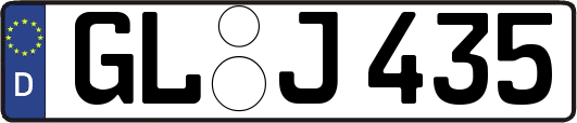 GL-J435