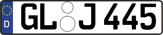 GL-J445