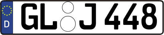 GL-J448