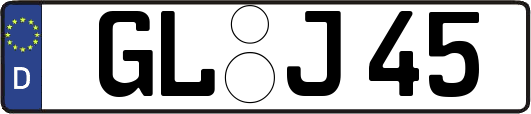 GL-J45