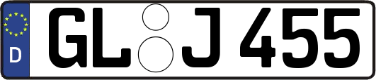 GL-J455