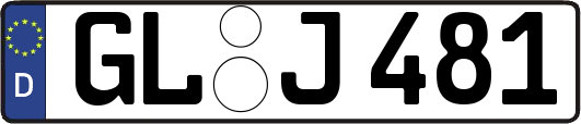 GL-J481