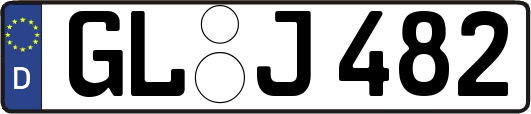 GL-J482