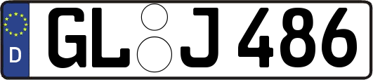 GL-J486