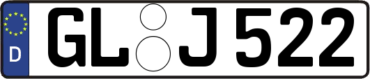 GL-J522